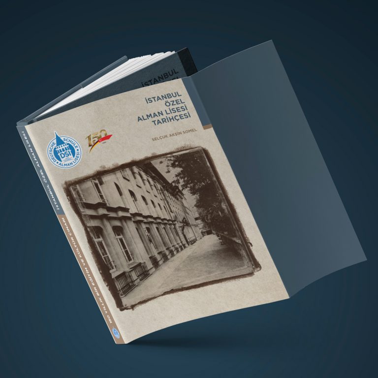 Alman Lisesi Tarihçe