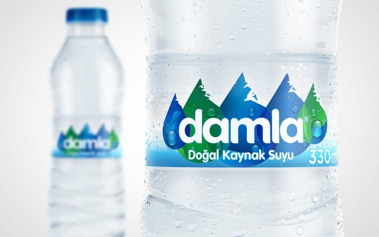 Damla