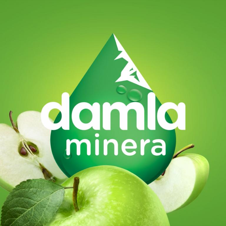 Damla Minera
